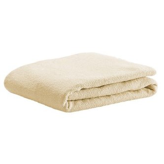 ODENWÄLDER prostěradlo froté 40x90 natur