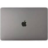 EPICO Shell ochranný kryt Apple MacBook Air 13" 2018/2020 (Retina A1932/A2179) bílý