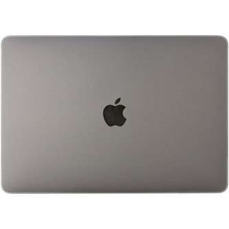 EPICO Shell ochranný kryt Apple MacBook Air 13" 2018/2020 (Retina A1932/A2179) bílý