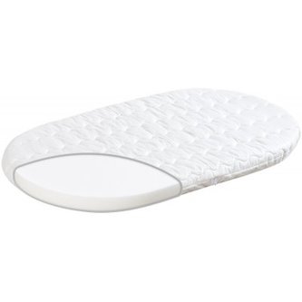 TRÄUMELAND matrace malá vozík wash 82x46cm