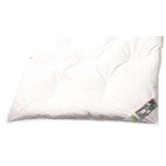 ODENWÄLDER Přikrývka péřová prošívaná 100x135 cm