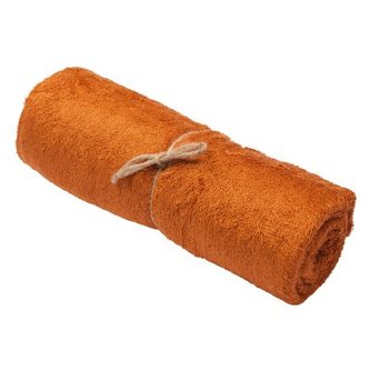 TIMBOO Ručník 74 x 110 cm Inca Rust