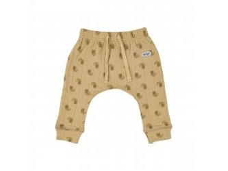 LODGER Jogger Flame Tribe Sand 56