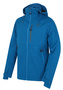 Pánská softshell bunda Sauri M - S