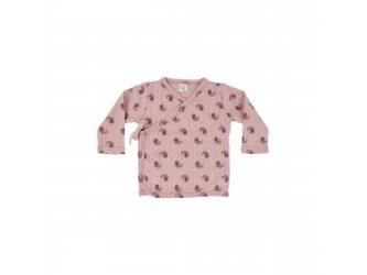 LODGER Topper LS Flame Tribe Sensitive 56