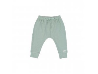 LODGER Jogger Nomad Rib Silt Green vel. 68