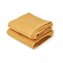 NUUROO Bao Mušelínové plenky Solid 2 ks Golden Yellow