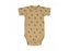LODGER Romper SS Flame Tribe Sand 68
