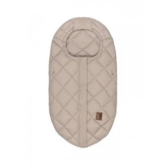 LEOKID Fusak Light Compact Sand Shell