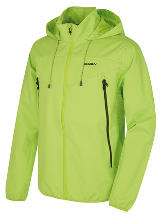 Pánská softshell bunda Sonny M - M