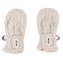 LODGER Mittens Empire Fleece Birch 1 - 2 roky
