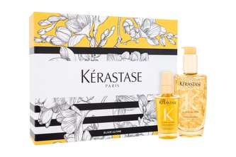 Kérastase Elixir Ultime olej na vlasy Elixir Ultime Versatile Beautifying Oil 100 ml + olej na vlasy Elixir Ultime Versatile Beautifying Oil 50 ml