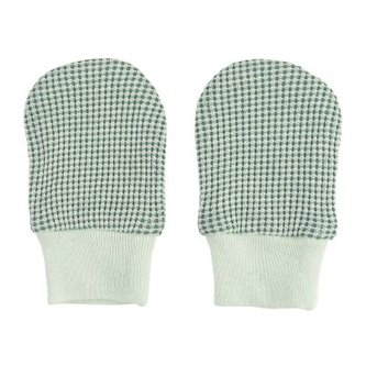 LODGER Mittens Ciumbelle Peppermint