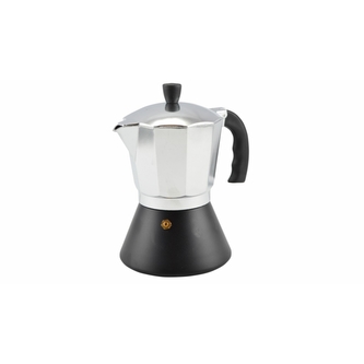 Kávovar moka 3 šálky  CUBIC