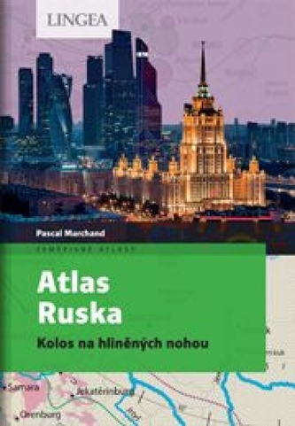 Atlas Ruska Atlas Ruska