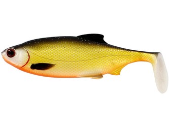 WESTIN: Gumová nástraha Ricky The Roach SL/ST 18cm 85g Official Roach