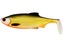 WESTIN: Gumová nástraha Ricky The Roach SL/ST 18cm 85g Official Roach