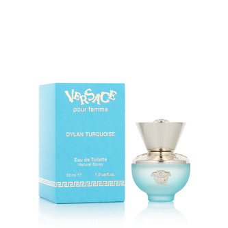 Versace Dylan Turquoise - EDT 30 ml woman