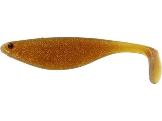 WESTIN: Gumová nástraha ShadTeez 7cm 4g Motoroil Gold 4ks