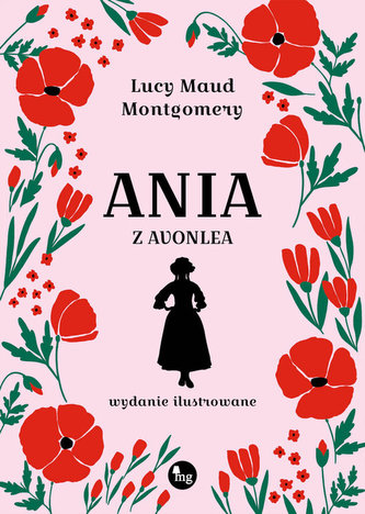 Ania z Avonlea Ania z Avonlea