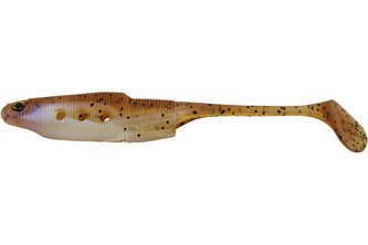 WESTIN: Gumová nástraha HollowTeez ST 12cm Baitfish 4ks