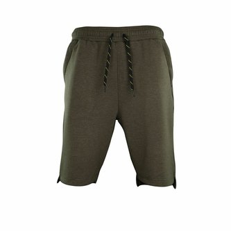 RIDGEMONKEY: Kraťasy APEarel Dropback MicroFlex Shorts Green Velikost L
