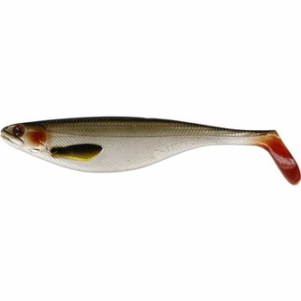 WESTIN: Gumová nástraha ShadTeez 12cm 15g Lively Roach (BOX30)