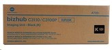 Minolta Zobrazovací jednotka IUP-23K, černá do bizhub C3100P, C3110 (20k)