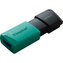 Flash disk KINGSTON DataTraveler Exodia M 256GB