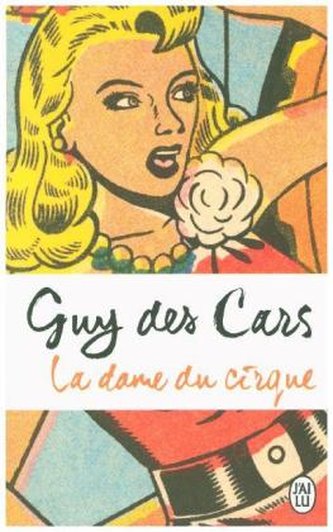 La dame du cirque