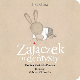 Zajączek u dentysty / Kinderkulka
