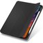 UNIQ Transforma Rigor pouzdro se stojánkem iPad Air 10.9" (20/22) černé