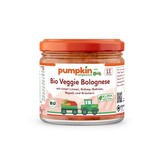 Pumpkin Organics Boloňská omáčka 250 g BIO