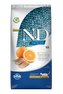 N&D OCEAN CAT NEUTERED Adult Herring & Orange 5kg