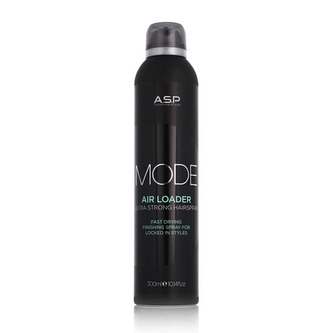 A.S.P. MODE Air Loader Ultra Strong Hairspray 300 ml
