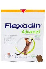 Flexadin Advanced pro kočky 60tbl