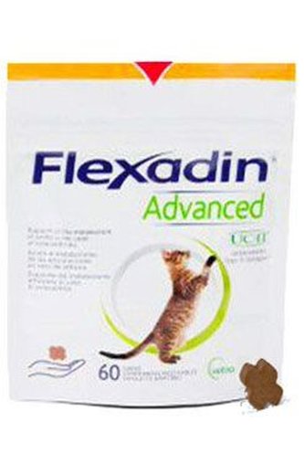 Flexadin Advanced pro kočky 60tbl Flexadin Advanced pro kočky 60tbl