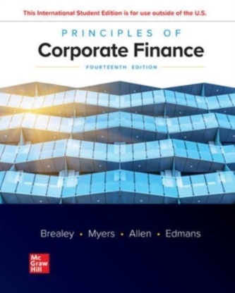 Principles of Corporate Finance Principles of Corporate Finance