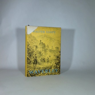 Waverley aneb Před šedesáti lety