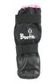 Botička ochranná BUSTER Bootie Hard XS 2 růžová