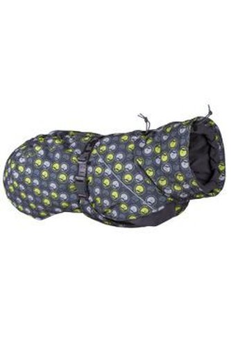 Obleček Hurtta Go parka šedá 20