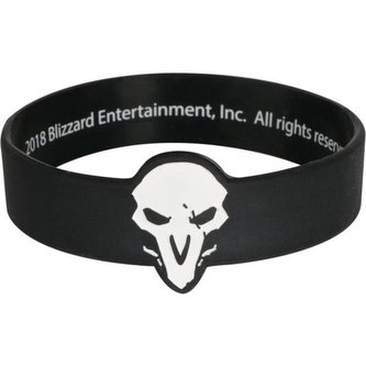 Náramek Overwatch - Reaper