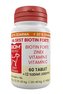 Giom pes Na srst Biotin FORTE 60 tbl+20% zdarma