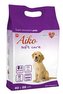 Podložka absorbční pro psy Aiko Soft Care 60x58cm 7ks