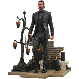 Figurka John Wick - John Wick 2