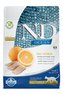N&D OCEAN CAT NEUTERED Adult Herring & Orange 300g