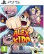 Alex Kidd in Miracle World DX (PS5)