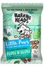 BARKING HEADS Treats Floss'n' Gloss Litt.Paws 100g