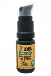 LÁSKA 100 Pro zdravé zuby a dásně koček a fretek 10ml