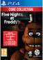 Five Nights at Freddy's: Core Collection (PS4)